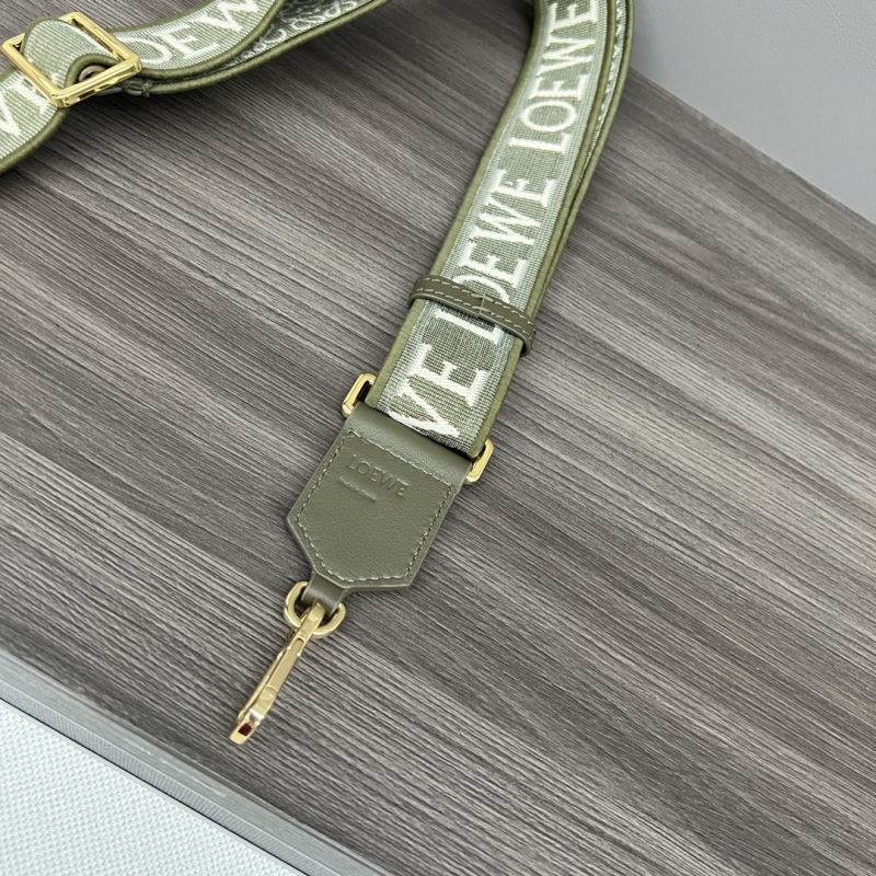 Loewe Shoulder Straps